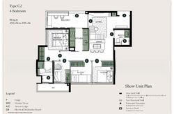 Dunearn 386 (D11), Apartment #602300201